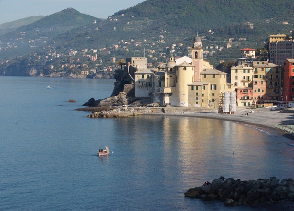 Camogli